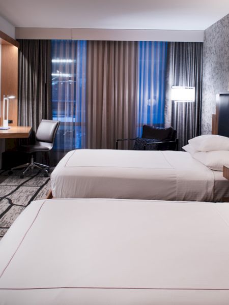 Hotel Theme