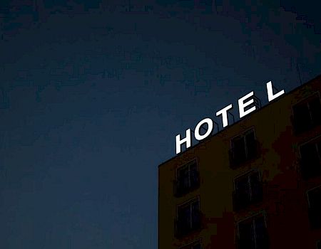 Hotel Theme