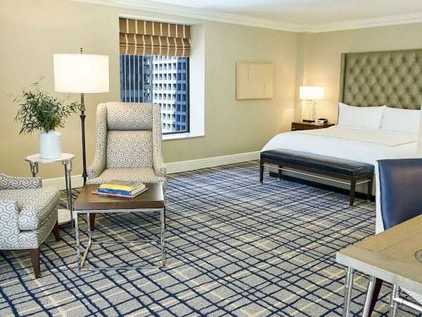 The Greenleigh, River Oaks, Autograph Collection - A Luxury Houston Hotel