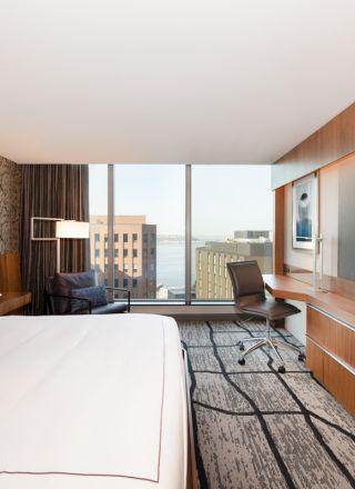Hotel Theme